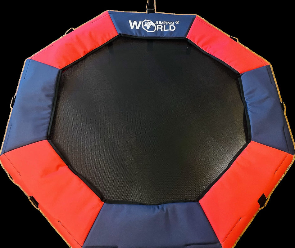 Flexi-Bounce Rebounder (single) + online training course